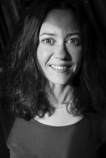 Anna Hedlund