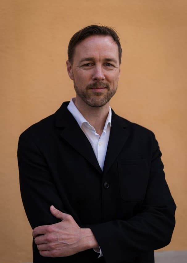 Markus Antonsson