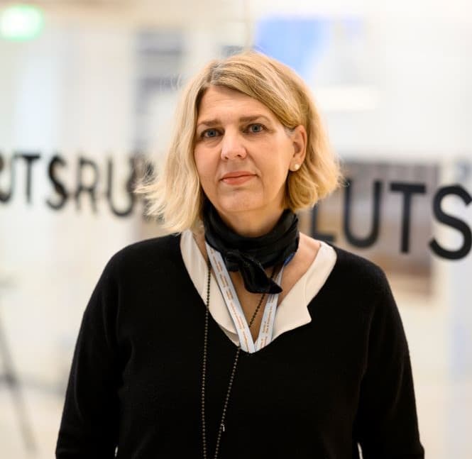 Monica Larsson