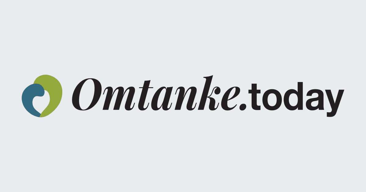 Tidningen Omtanke