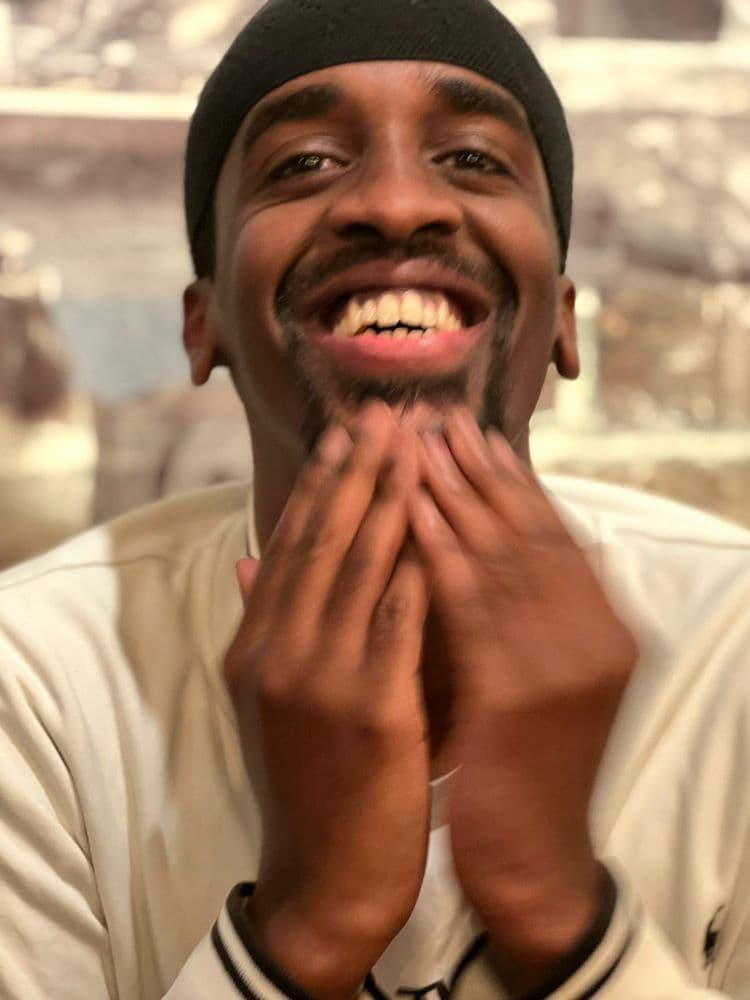 Abdirizak Ahmed