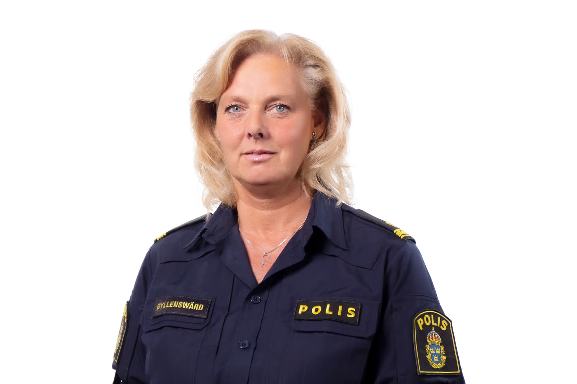 Erika Gyllensvärd
