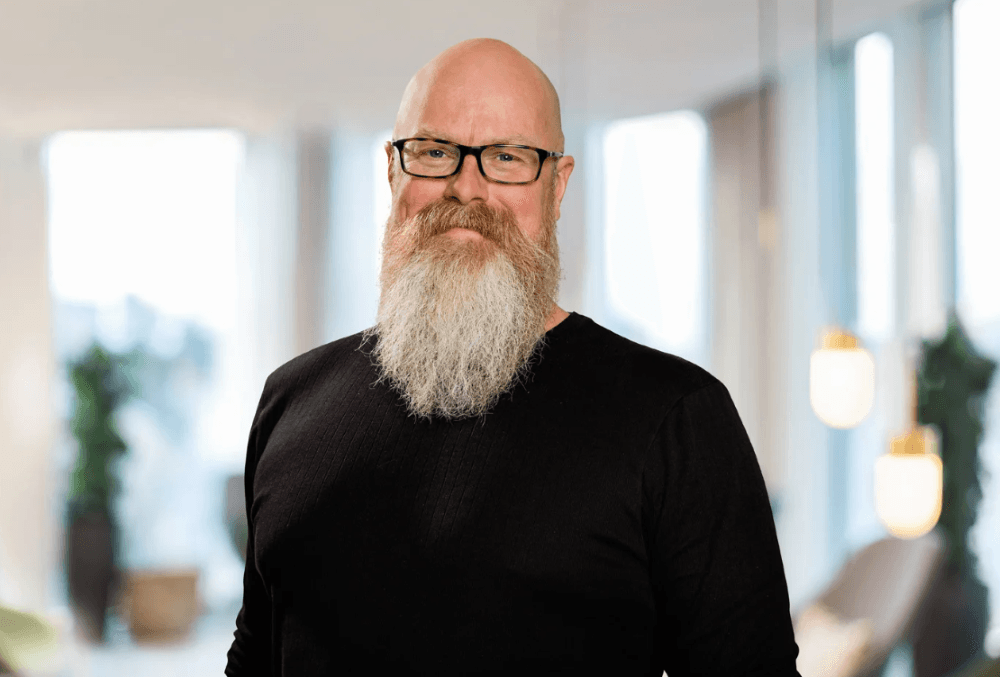 Ketil Lundbekk