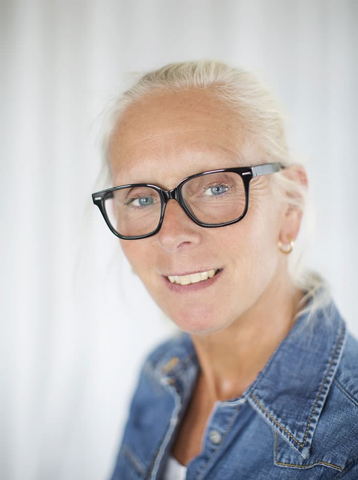 Mia Börjesson 