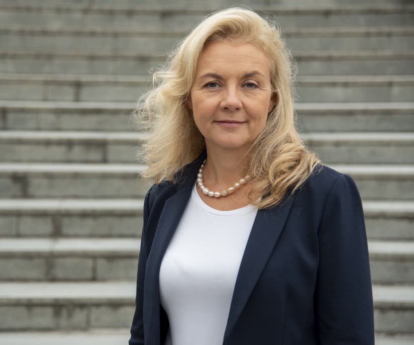 Susanne Strand