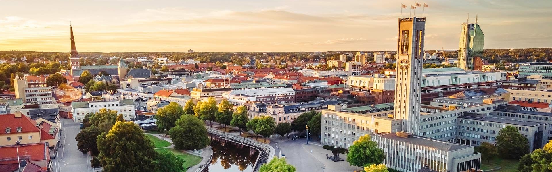 Bild för eventet: SSIL Utbildningsdag - En socialtjänst i förändring 3 september 2026