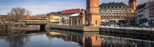 Bild för eventet: SSIL Utbildningsdag - En socialtjänst i förändring 16 april 2026