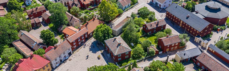 Bild för eventet: SSIL Utbildningsdag - Framtidens socialtjänst