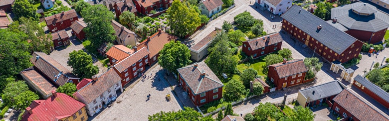 Bild för eventet: SSIL Utbildningsdag - En socialtjänst i förändring 7 maj 2026