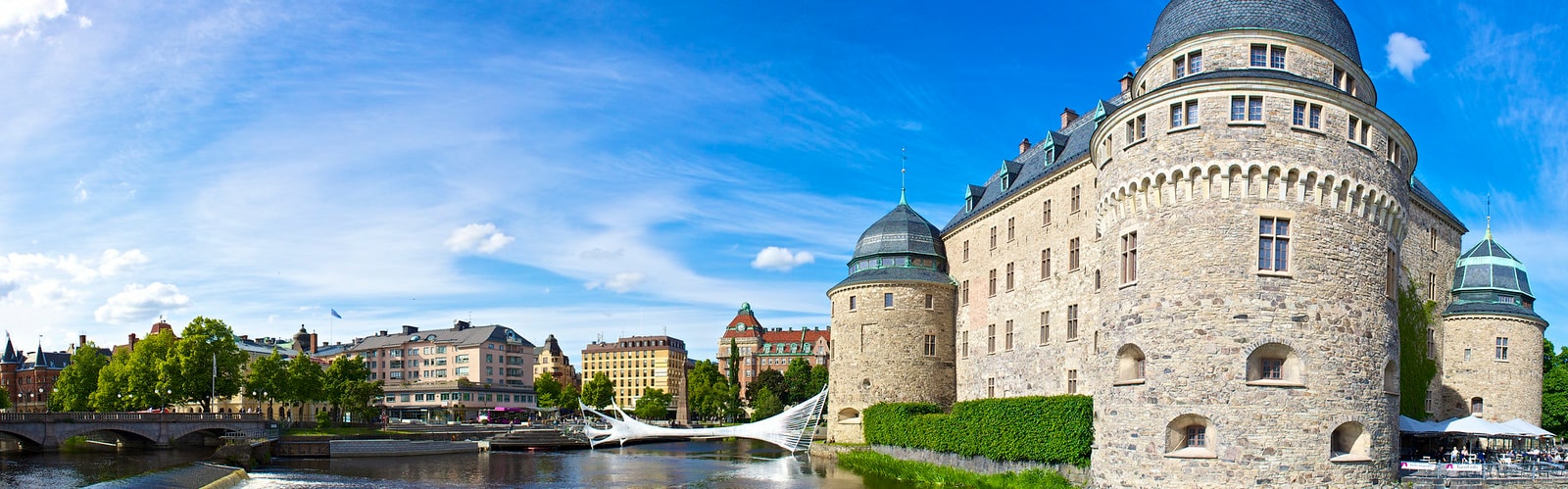 Bild för eventet: SSIL Utbildningsdag - Dagen för Skyddat Boende 5 mars 2026