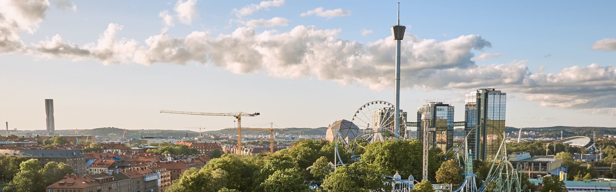 Bild för eventet: SSIL Utbildningsdag - Gängkriminalitet