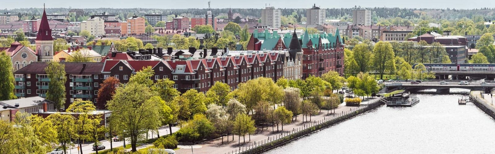 Bild för eventet: SSIL Utbildningsdag - Gängkriminalitet 8 oktober 2026