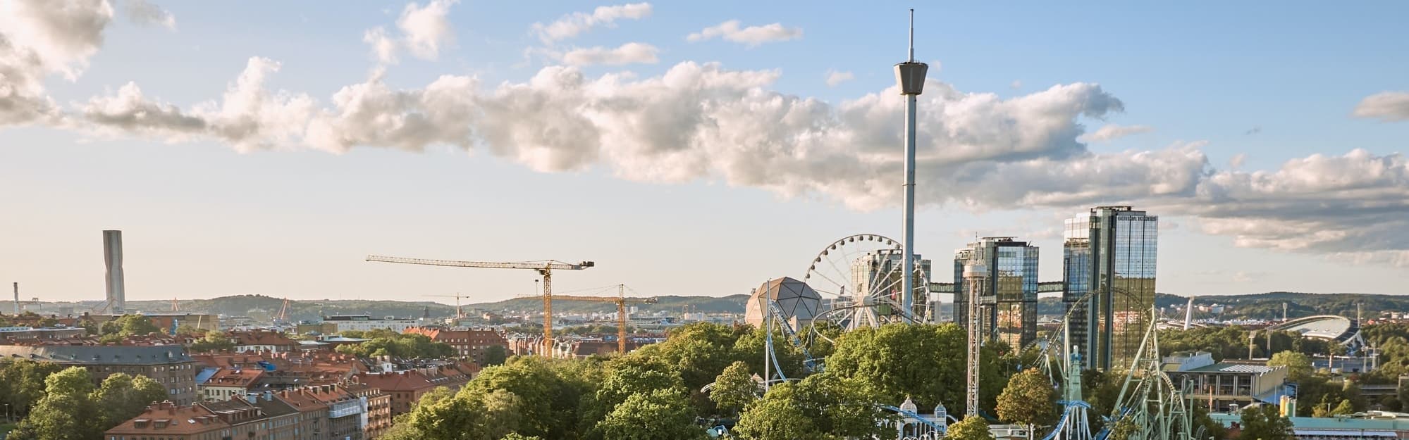 Bild för eventet: SSIL Utbildningsdag - Dagen för Skyddat Boende