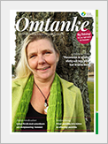 Tidningen Omtanke nr 3 - 2014