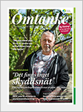 Tidningen Omtanke Nr 4 - 2014